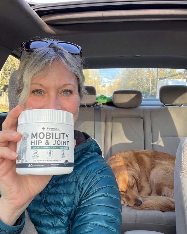 PawProVet customer photo