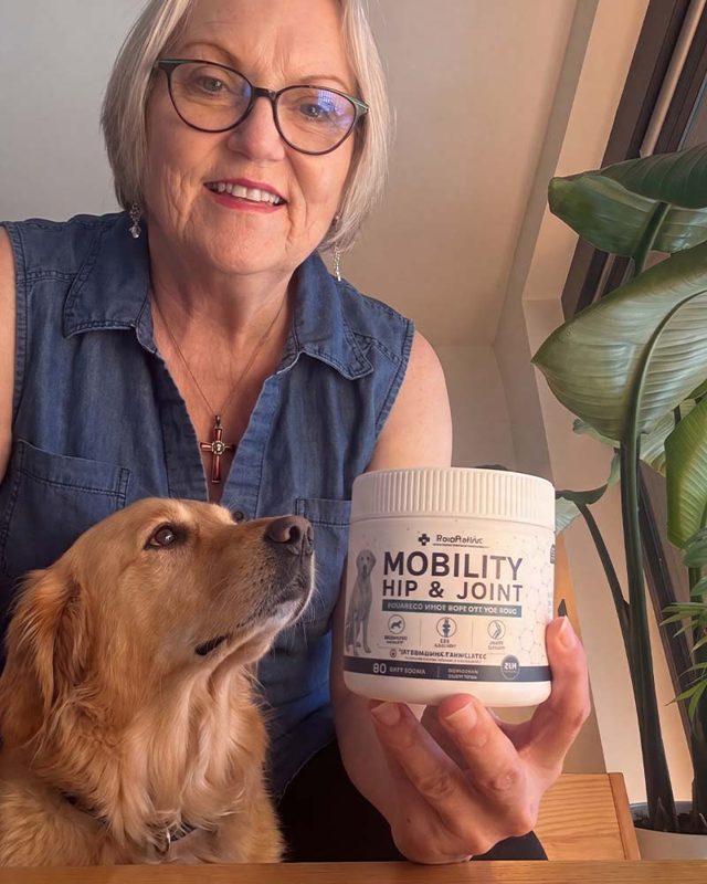 PawProVet customer photo