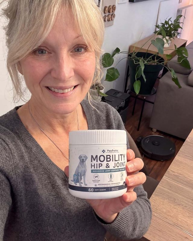 PawProVet customer photo