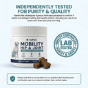 Daily Hip & Joint Chews