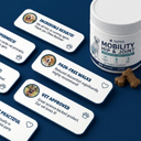 Daily Hip & Joint Chews