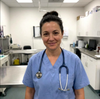 Dr. Sarah Shifter, DVM