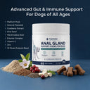 Anal Gland Support Chew