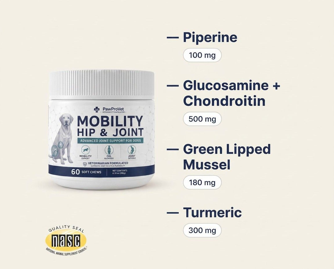 5. The Science: 4 Active Ingredients, 4 Mechanisms, 7 Studies