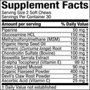 Daily Hip & Joint Chews