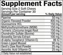 Daily Hip & Joint Chews