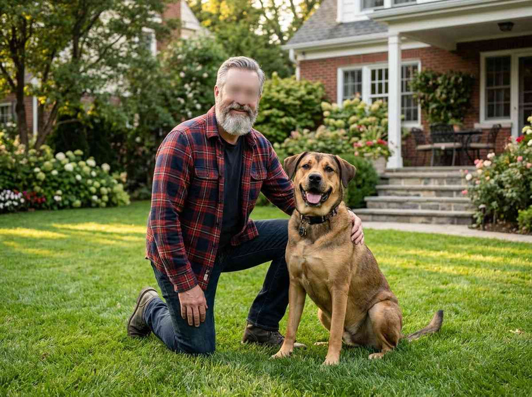 1. He Refused The Surgery. Then He Spent 20 Years Helping Others Do The Same.
